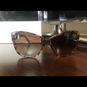 Designer Versace sunglasses